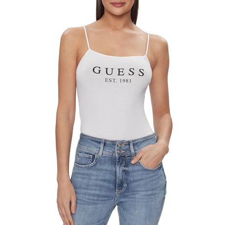 GUESS &mdash; O2GM12