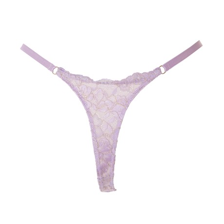 GUESS O2RE11 - LILAC HONEY - UNDERWEAR - Image 2