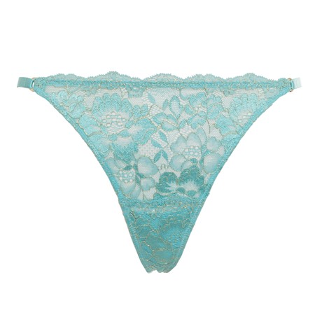 GUESS O2RE11 - TURQUOISE SALT WATER - UNDERWEAR