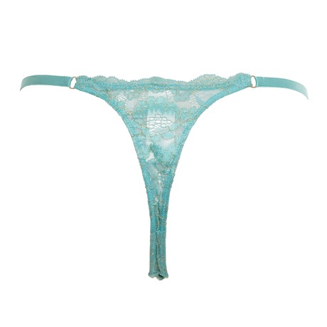 GUESS O2RE11 - TURQUOISE SALT WATER - UNDERWEAR - Image 2