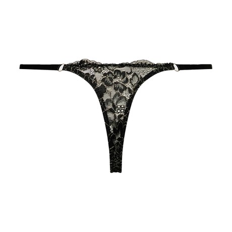 GUESS O2RE11 - Jet Black A996 - UNDERWEAR - Image 2