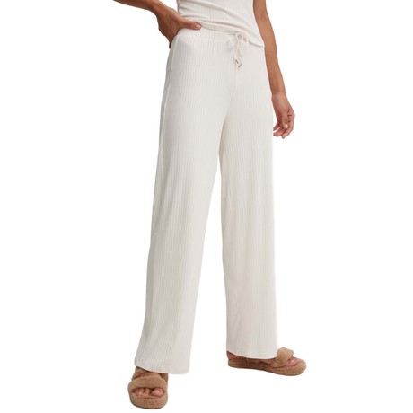 GUESS O3BB01 - TOUCH OF MAUVE                 - БРЮКИ