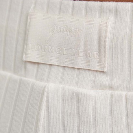 GUESS O3BB01 - TOUCH OF MAUVE                 - БРЮКИ - Image 3