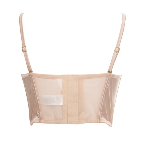 GUESS O3BC10 - WARM LATTE - BIELIZNA - Image 2