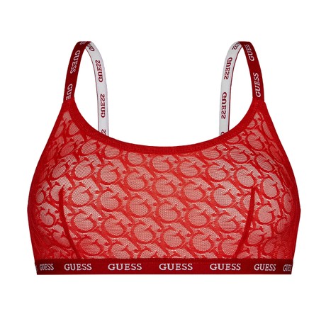 GUESS O3BC16 - SPICY RED - UNDERWEAR - Image 3