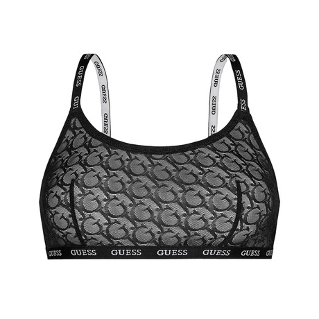 GUESS &mdash; O3BC16