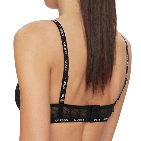 GUESS O3BC16 - Jet Black A996                 - INTIMO - Image 2