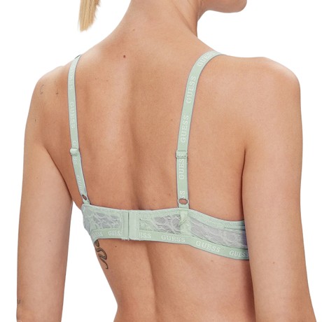 GUESS O3BC17 - MILKSHAKE MINT                 - ROPA INTERIOR - Image 3