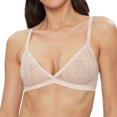 GUESS O3BC18 - PASTY MAUVE                    - UNDERWEAR - Image 2