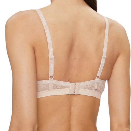 GUESS O3BC18 - PASTY MAUVE                    - UNDERWEAR - Image 3