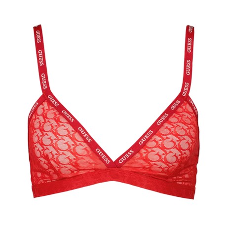 GUESS O3BC18 - SPICY RED - UNDERWEAR - Image 3