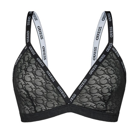 GUESS O3BC18 - Jet Black A996                 - UNDERWEAR - Image 3