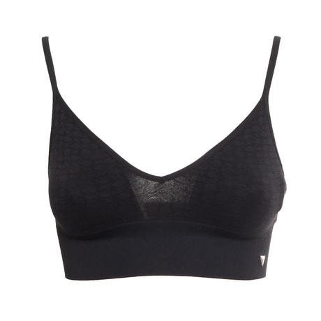 GUESS O3BC19 - Jet Black A996 - UNDERWEAR
