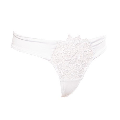 GUESS O3BE08 - Pure White - UNDERWEAR - Image 2