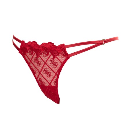 GUESS O3BE10 - SPICY RED - SOUS-VÊTEMENTS - Image 2