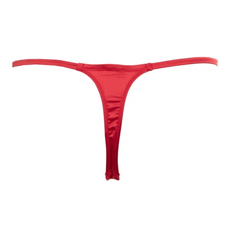 GUESS O3BE10 - SPICY RED - SOUS-VÊTEMENTS - Image 3