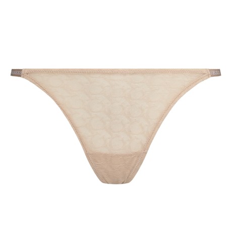 GUESS O3BE18 - PASTY MAUVE                    - INTIMO - Image 3