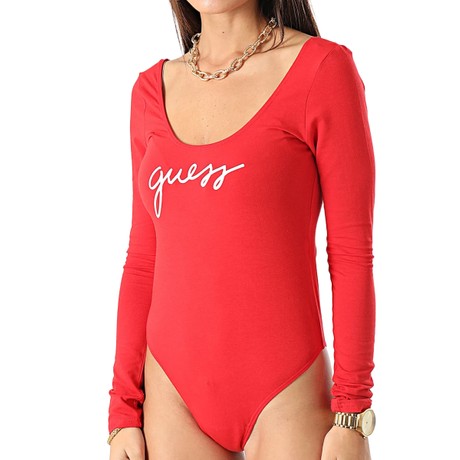 GUESS O3BM03 - SPICY RED - UNDERWEAR - Image 3