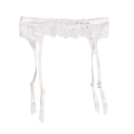 GUESS O3BM04 - Pure White - UNDERWEAR - Image 2