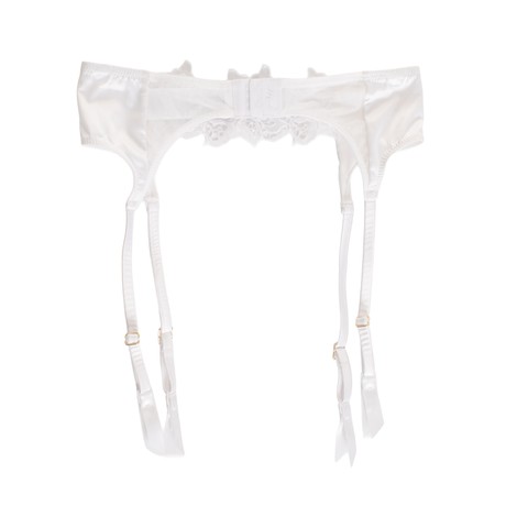 GUESS O3BM04 - Pure White - UNDERWEAR - Image 3