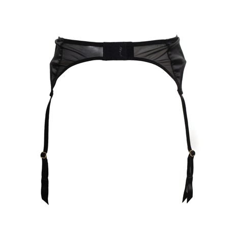 GUESS O3BM04 - Jet Black A996                 - ALSÓNEMŰ - Image 2