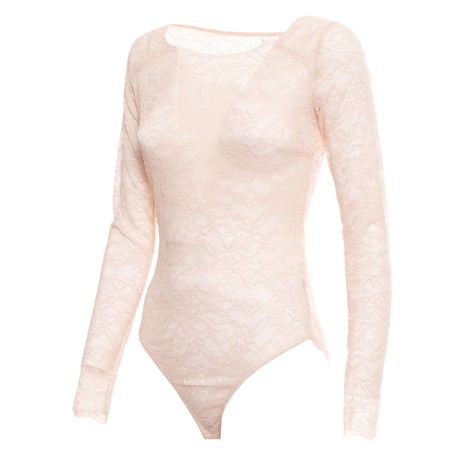 GUESS O3BM09 - PASTY MAUVE - UNDERWEAR - Image 2