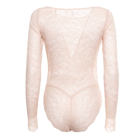 GUESS O3BM09 - PASTY MAUVE - UNDERWEAR - Image 3