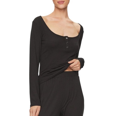 GUESS O3BP01 - Jet Black A996                 - SPODNÍ PRÁDLO - Image 3