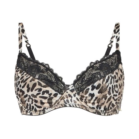GUESS O3GC13 - ABSTRACT LEOPARD SMA - SOUS-VÊTEMENTS - Image 3