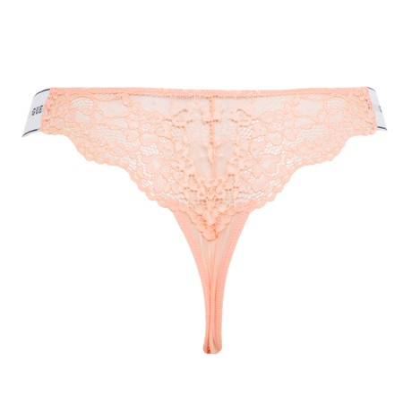 GUESS O3RE08 - PEACH TOUCH - APATINIAI DRABUŽIAI - Image 2