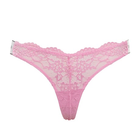 GUESS O3RE08 - PINKY FLOWER - APATINIAI DRABUŽIAI