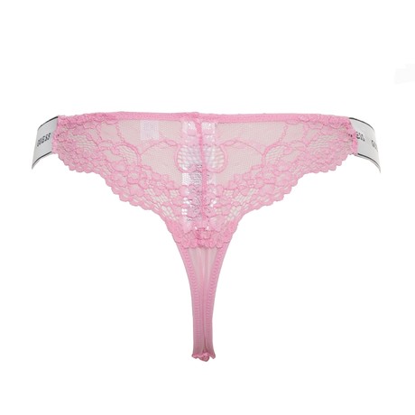 GUESS O3RE08 - PINKY FLOWER - APATINIAI DRABUŽIAI - Image 2
