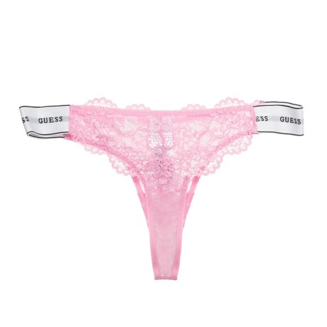 GUESS O3RE08 - PINKY FLOWER - APATINIAI DRABUŽIAI - Image 3
