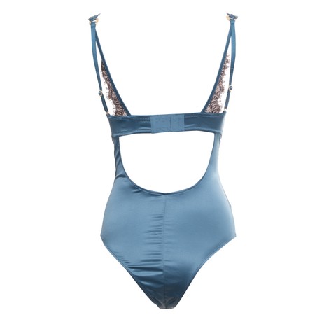 GUESS O3RM08 - SERENDIPITY BLUE - UNDERWEAR - Image 2