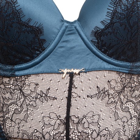 GUESS O3RM08 - SERENDIPITY BLUE - UNDERWEAR - Image 3