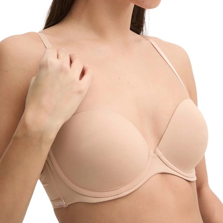 GUESS O3YC01 - DIVINE NUDE                    - INTIMO - Image 3