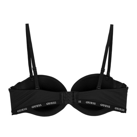 GUESS O3YC01 - Jet Black A996                 - INTIMO - Image 2