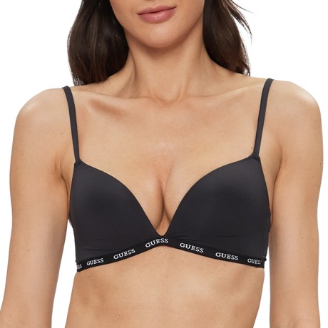 GUESS O3YC02 - Jet Black A996                 - BIELIZNA - Image 2