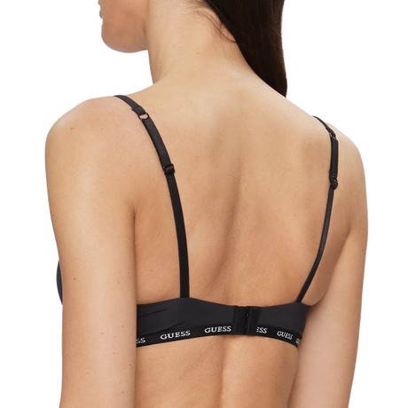 GUESS O3YC02 - Jet Black A996                 - BIELIZNA - Image 3