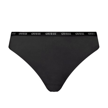 GUESS O3YE01 - Jet Black A996                 - INTIMO - Image 3