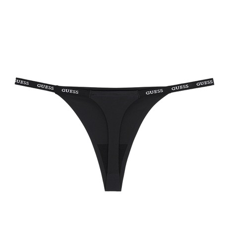 GUESS O3YE02 - Jet Black A996                 - INTIMO - Image 2
