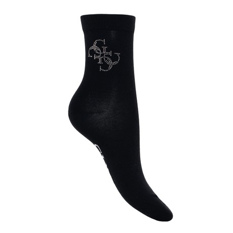 GUESS O3YY00 - Jet Black A996                 - SOUS-VÊTEMENTS