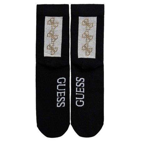 GUESS O3YY02 - Jet Black A996                 - SPODNÍ PRÁDLO - Image 2