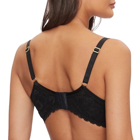GUESS O4BC08 - Jet Black A996 - SOUS-VÊTEMENTS - Image 2