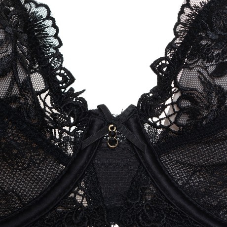 GUESS O4BC13 - Jet Black A996 - UNDERWEAR - Image 3