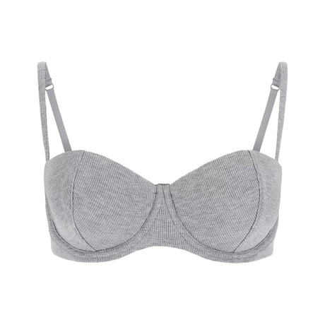 Unterkleidung Guess gj medium grey heath &mdash; fot 3