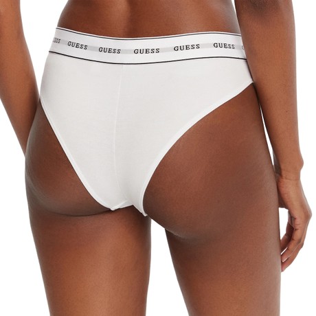 Intimo Guess pure white &mdash; foto 2