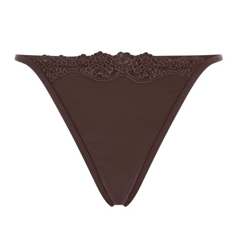 Интимное Белье Guess brown bag &mdash; фотографии 3