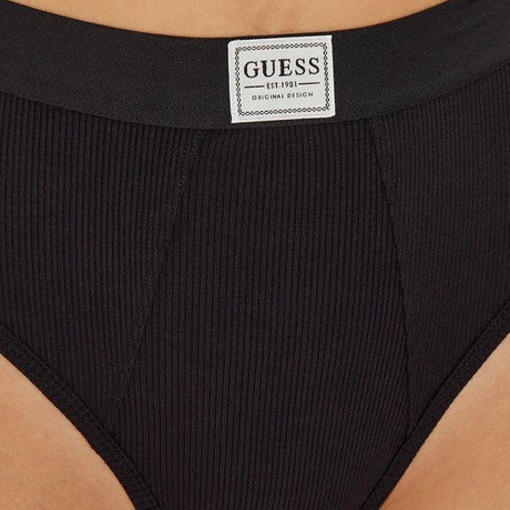 Alsónemű Guess jet black a996 &mdash; fot 3