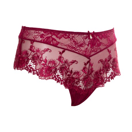 GUESS O4BE24 - PURPLE PETAL - ALSÓNEMŰ - Image 2